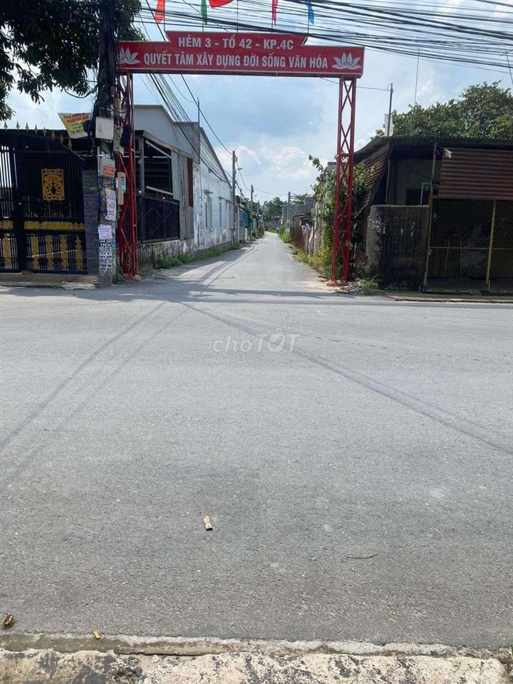 đất ngộp giá rẻ