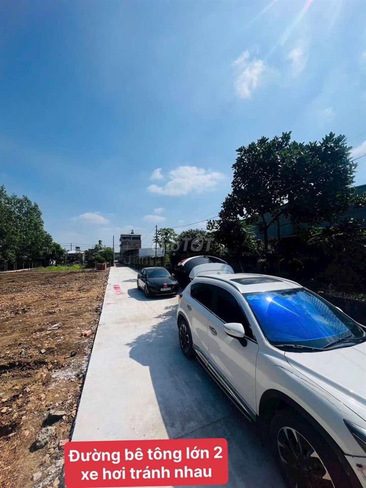 ĐẤT FUL THỔ CƯ CẶP BÊN ĐƯƠNG PHÙNG HƯNG AN VIỄN  TP ĐỒNG NAI