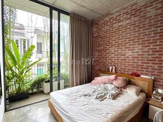 🎀 Studio Ban Công có GU ở Bình Thạnh, nhà còn mới ạaa