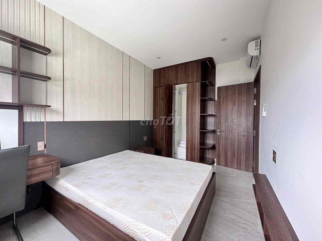🎀 2PN đầy đủ công năng ở gần Cầu Sài Gòn, thoáng cả 3 phòng