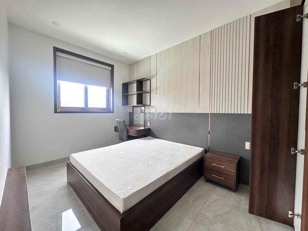 🎀 2PN đầy đủ công năng ở gần Cầu Sài Gòn, thoáng cả 3 phòng
