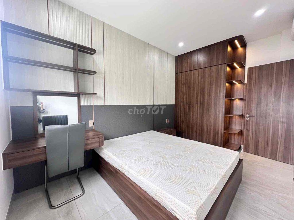 🎀 2PN đầy đủ công năng ở gần Cầu Sài Gòn, thoáng cả 3 phòng