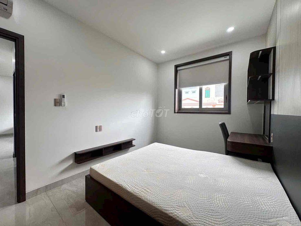 🎀 2PN đầy đủ công năng ở gần Cầu Sài Gòn, thoáng cả 3 phòng