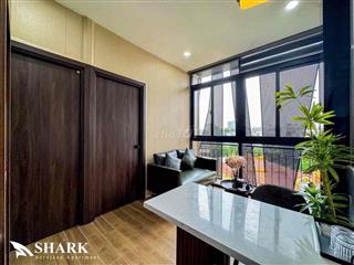 🎀 2PN Khu Phan Xích Long sạch sẽ, tiện nghi có thang máy