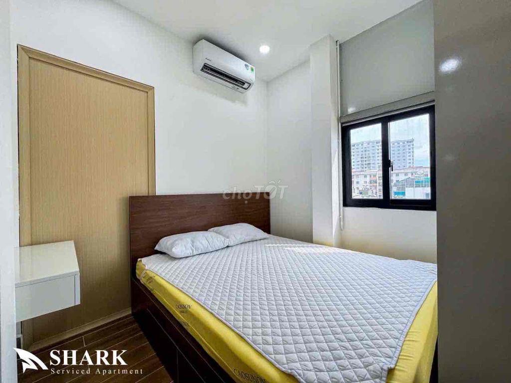 🎀 2PN Khu Phan Xích Long sạch sẽ, tiện nghi có thang máy