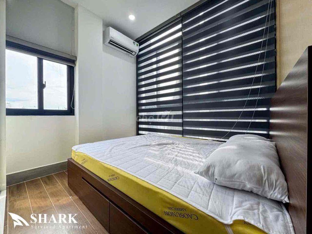 🎀 2PN Khu Phan Xích Long sạch sẽ, tiện nghi có thang máy