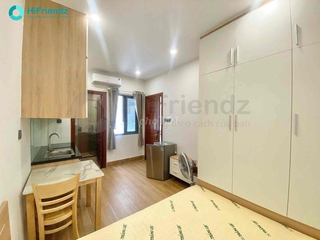 🎀 Studio Cửa Sổ ở Quận 10, đầy đủ nội thất, An ninh, sạch sẽ