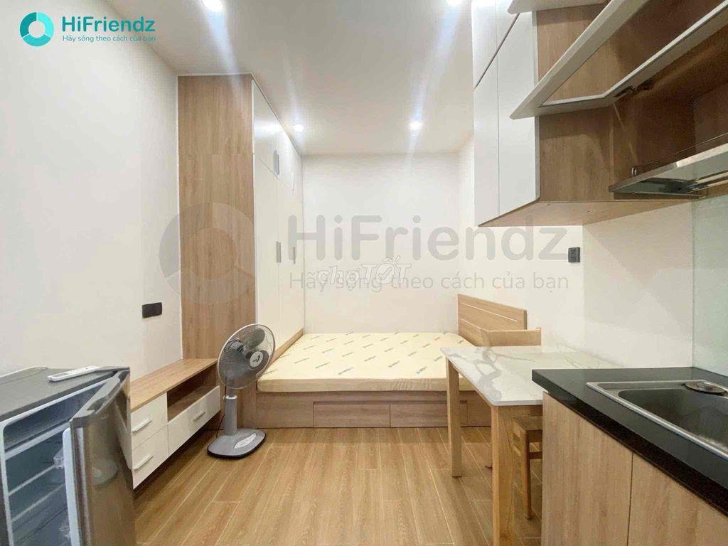 🎀 Studio Cửa Sổ ở Quận 10, đầy đủ nội thất, An ninh, sạch sẽ
