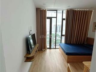🎀 1PN Ban Công Tách Bếp ở Tân Định Quận 1