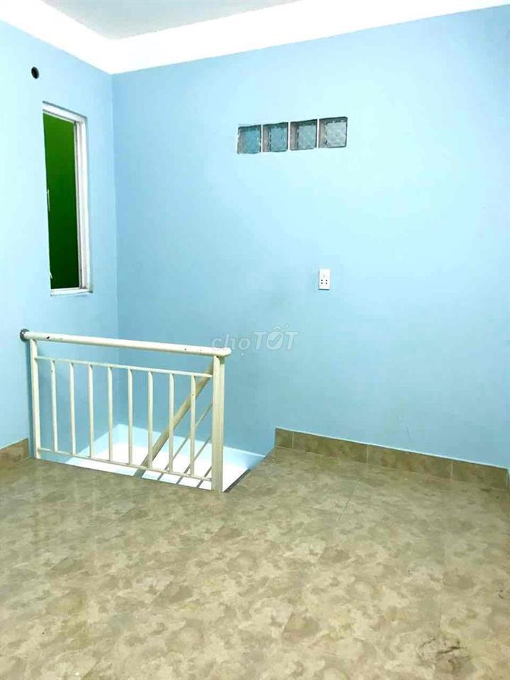 Chính chủ cho thuê nhà nguyên căn trong dãy nhà Phan Văn Trị BT