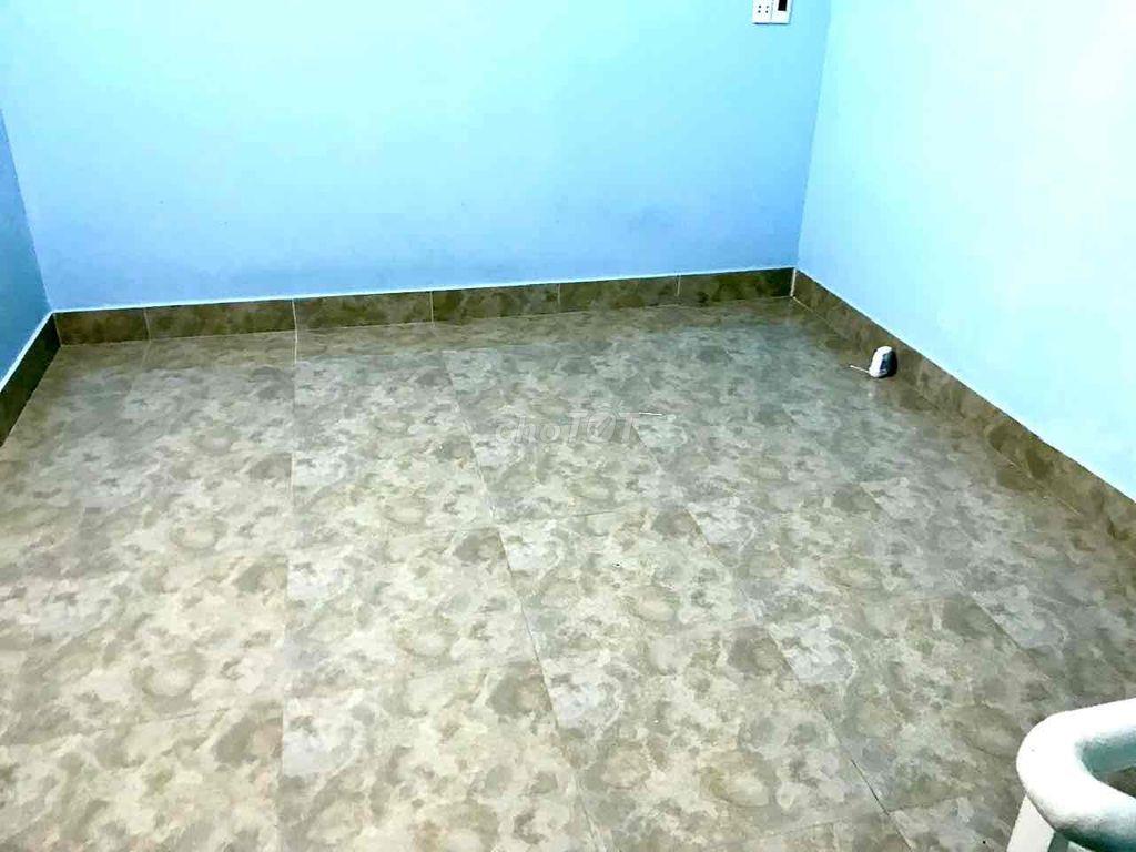 Chính chủ cho thuê nhà nguyên căn trong dãy nhà Phan Văn Trị BT