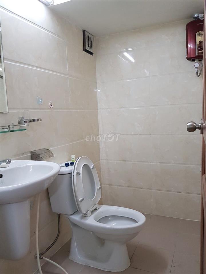 Chính chủ cho thuê phòng trung tâm quận 3, Giá từ 4 triệu