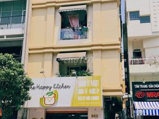 Chính chủ cho thuê phòng trung tâm quận 3, Giá từ 4 triệu