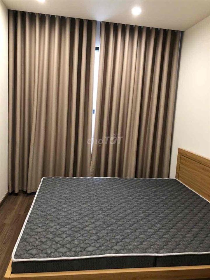chủ gửi cho thuê căn hộ 2PN nội thất cao cấp gần ngay siêu thị vincom