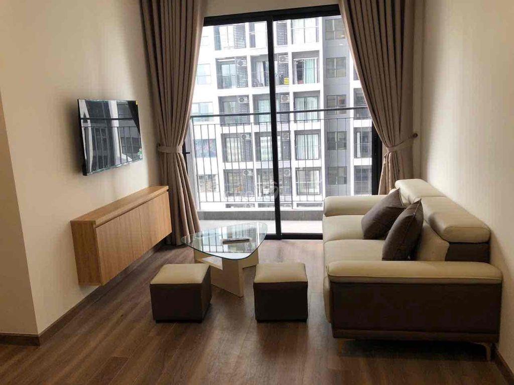 chủ gửi cho thuê căn hộ 2PN nội thất cao cấp gần ngay siêu thị vincom