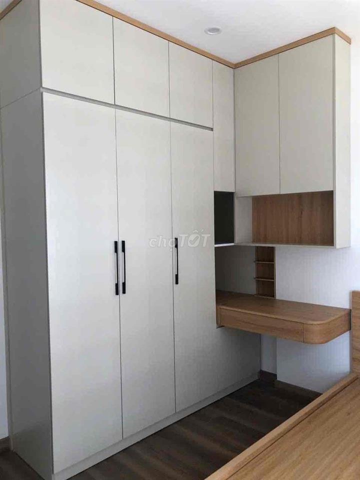 chủ gửi cho thuê căn hộ 2PN nội thất cao cấp gần ngay siêu thị vincom