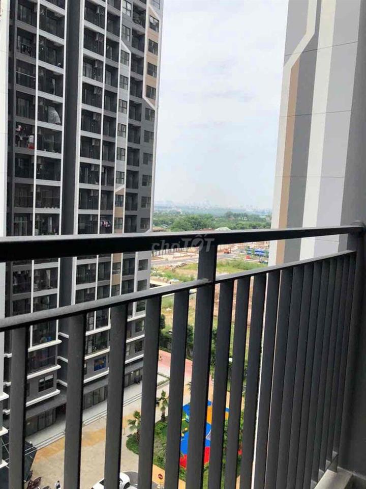 chủ gửi cho thuê căn hộ 2PN nội thất cao cấp gần ngay siêu thị vincom