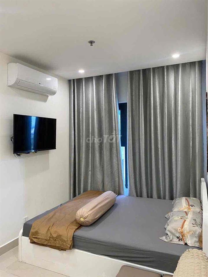 chủ gửi cho thuê căn Studio full nội thất giá 5,5 triệu