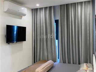 chủ gửi cho thuê căn Studio full nội thất giá 5,5 triệu