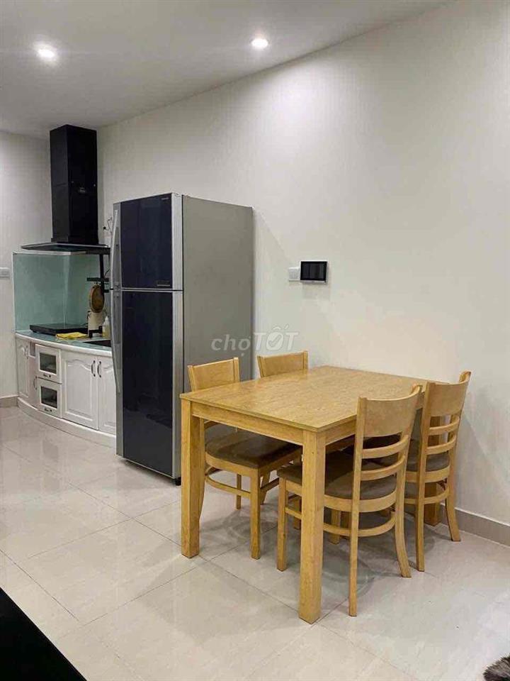 chủ gửi cho thuê căn Studio full nội thất giá 5,5 triệu