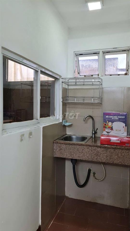 🔥🔥PHÒNG FULL NỘI THẤT GIỜ GIẤC TỰ DO, MỚI 100% TẠI TRUNG TÂM QUẬN 3.