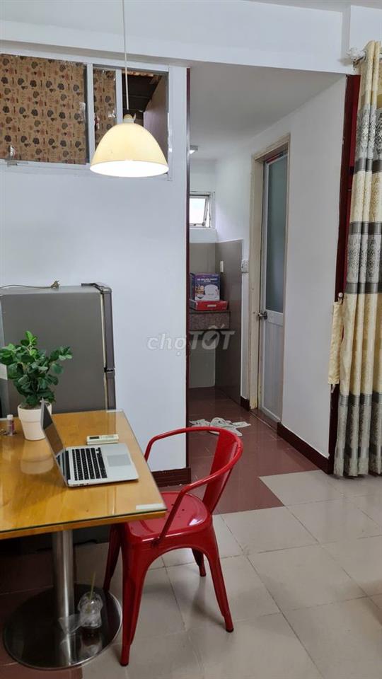 🔥🔥PHÒNG FULL NỘI THẤT GIỜ GIẤC TỰ DO, MỚI 100% TẠI TRUNG TÂM QUẬN 3.