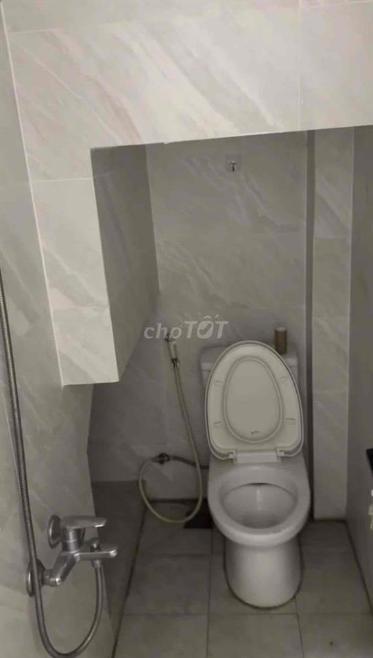 Phòng trọ Chu Văn An Bình Thạnh
