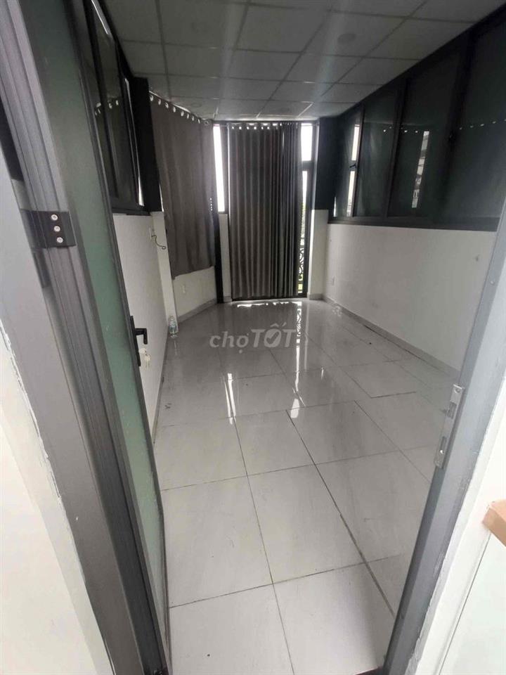 Phòng trọ Chu Văn An Bình Thạnh