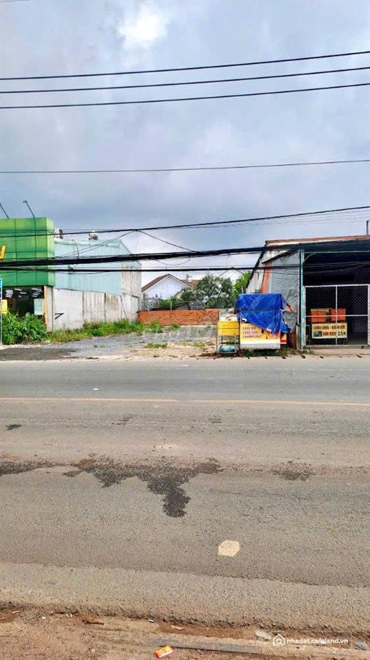 ĐẤT THỔ CƯ GIÁ RẺ