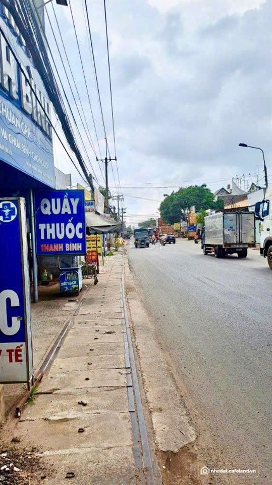 ĐẤT THỔ CƯ GIÁ RẺ