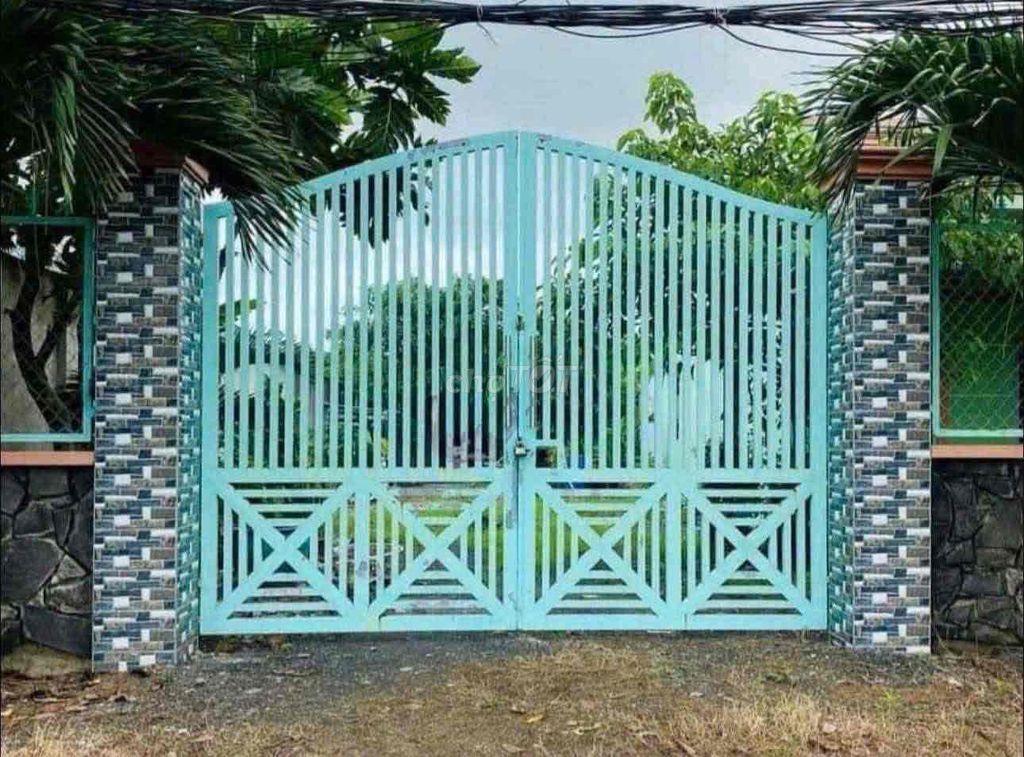 Bán gấp đất xây nhà ở
