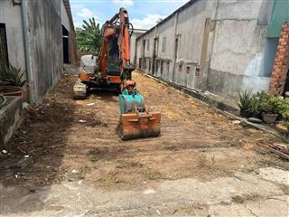 CHÍNH CHỦ CẦN BÁN ĐẤT MẶT TIỀN HÙNG VƯƠNG- NHƠN TRẠCH - ĐN .