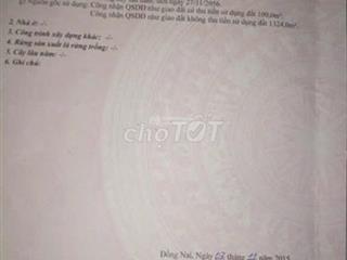 bán đất nền