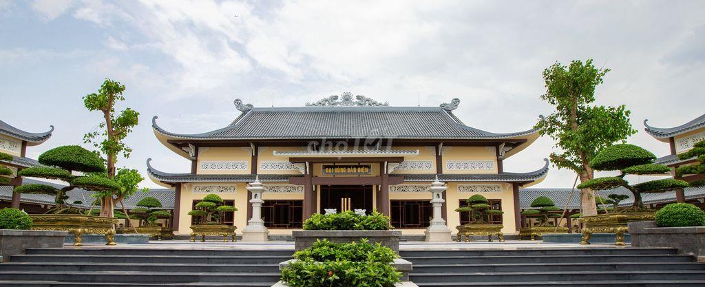 ĐẤT GIA ĐÌNH 8 NGÔI 100 M2 TẠI HOA VIÊN LONG THÀNH GIÁ CHỈ 2 TỶ ĐỒNG