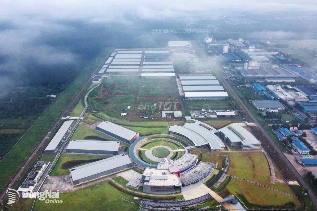 CHÍNH CHỦ BÁN ĐẤT PHƯỜNG DẦU GIÂY NGAY 2KCN LỚN