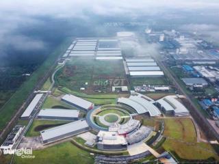 CHÍNH CHỦ BÁN ĐẤT PHƯỜNG DẦU GIÂY NGAY 2KCN LỚN