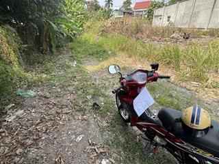BÁN ĐẤT PHÙ HỢP KINH DOANH XÂY NHÀ TRỌ
