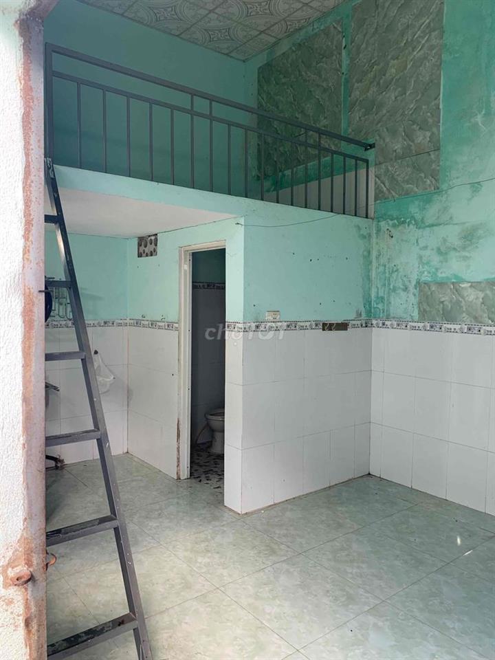phòng trọ Tam Phước đường Phùng Hưng
