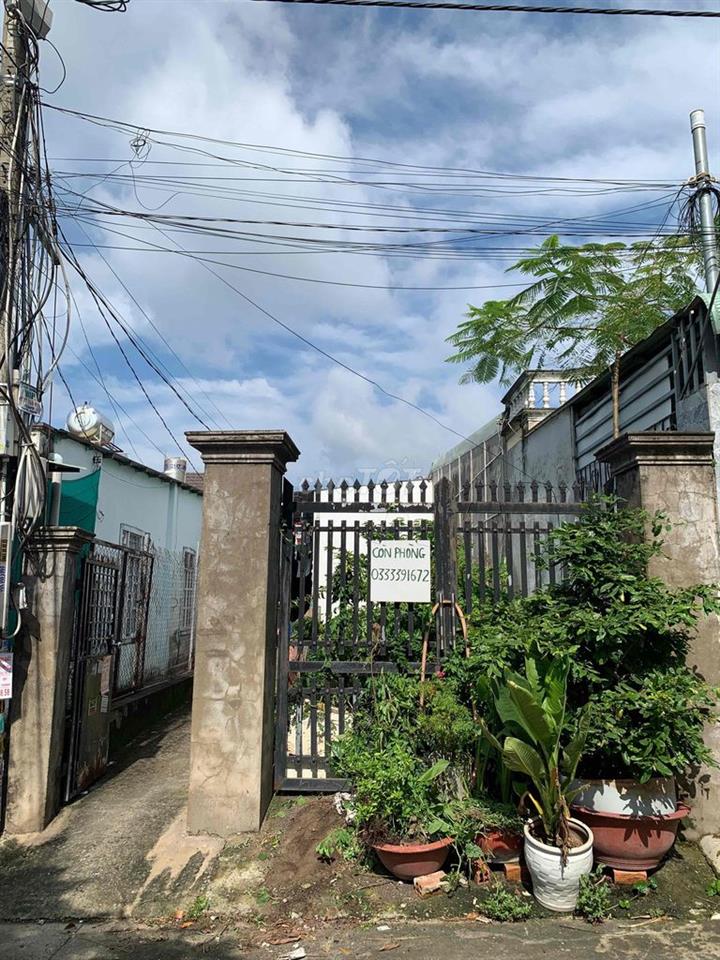 phòng trọ Tam Phước đường Phùng Hưng