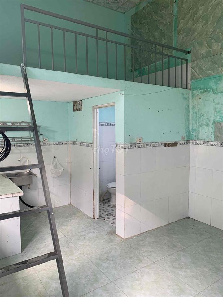 phòng trọ Tam Phước đường Phùng Hưng