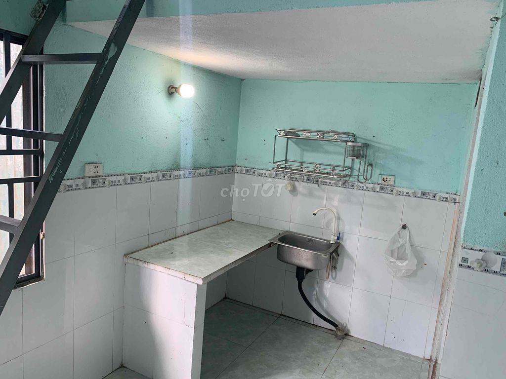 phòng trọ Tam Phước đường Phùng Hưng