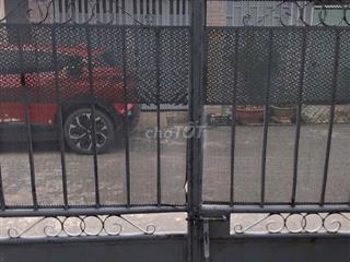 Cho thuê nhà trọ DT 21m2.