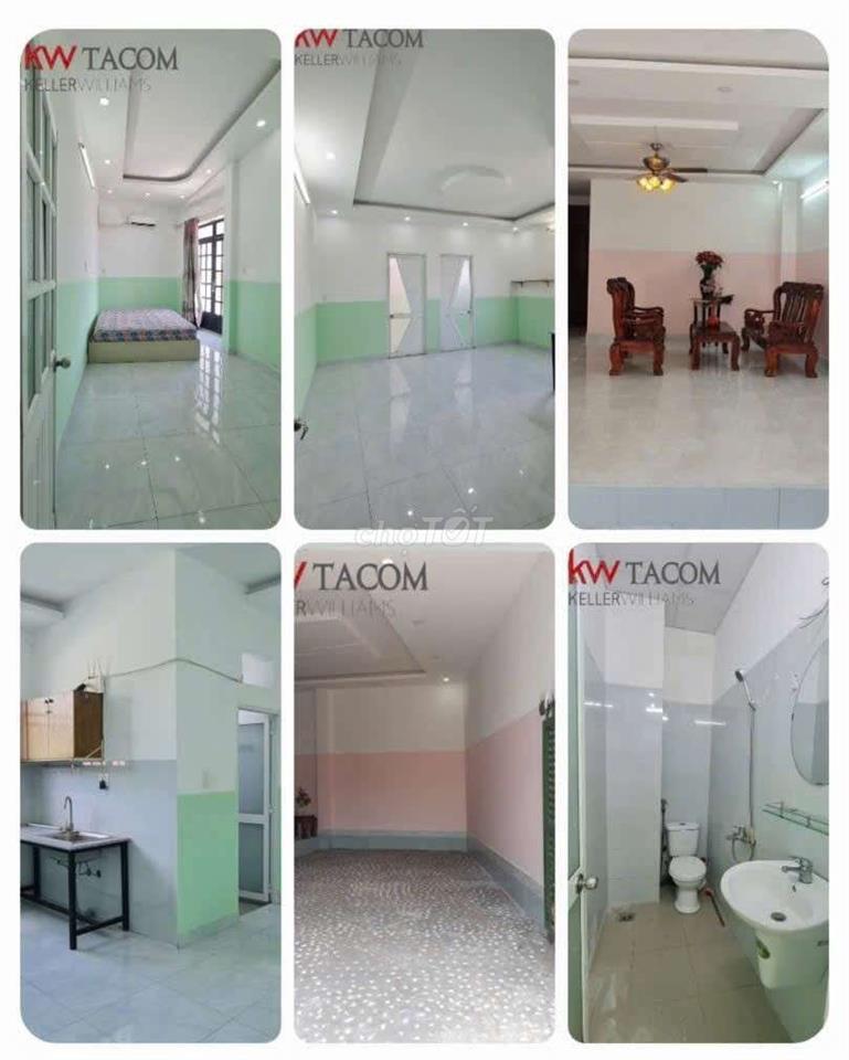 Cho thuê căn hộ,phòng trọ