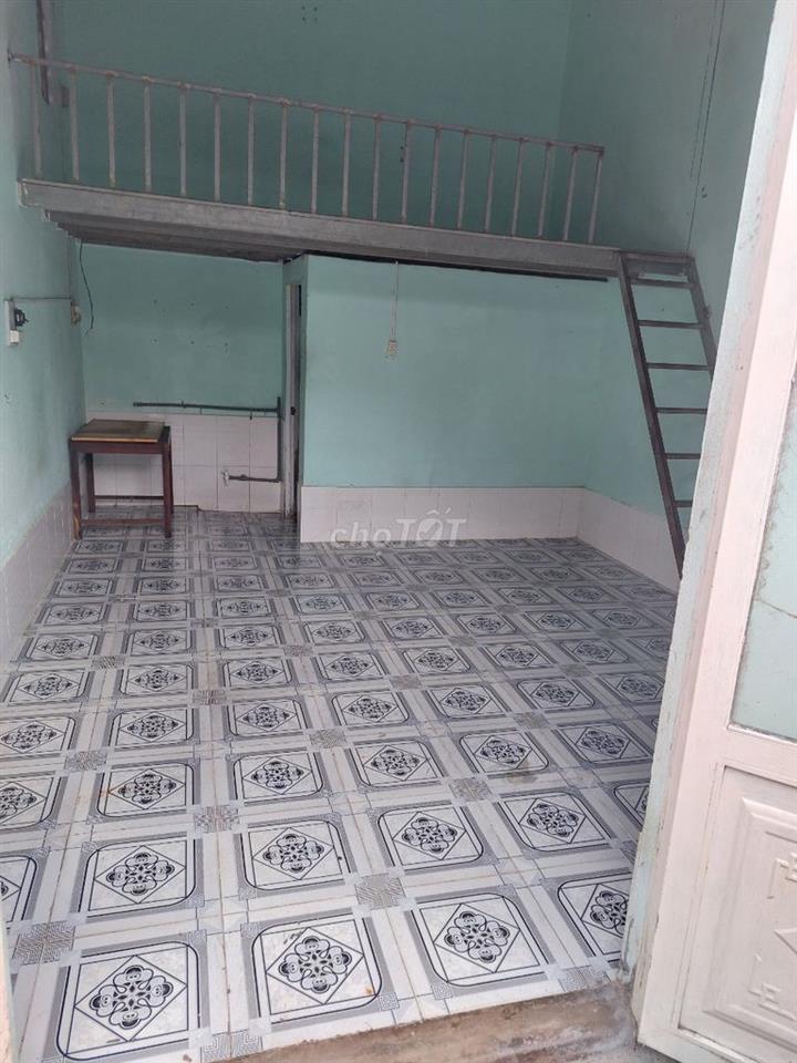 Cho thuê phòng trọ hẻm vườn dừa cổng 11