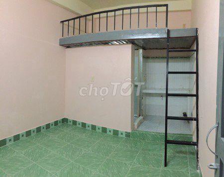 Cho thuê phòng trọ hẻm vườn dừa cổng 11