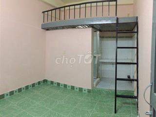 Cho thuê phòng trọ hẻm vườn dừa cổng 11