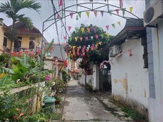 Bán đất La Thạch, Phương Đình, Đan Phượngđẹp chính chủ, đường ô tô trước mặt