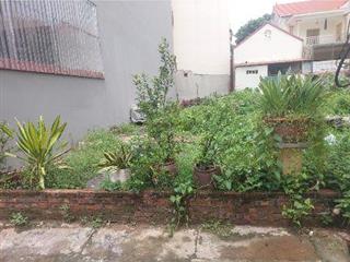 Bán đất La Thạch, Phương Đình, Đan Phượngđẹp chính chủ, đường ô tô trước mặt