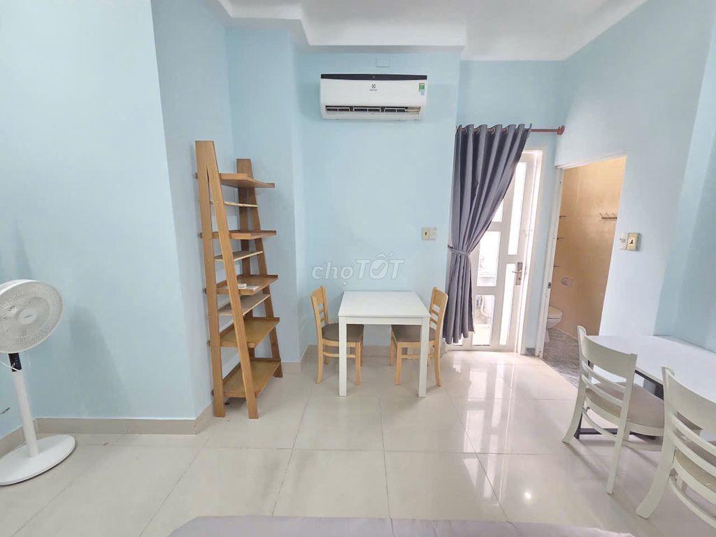 Phòng trọ Ngã Tư Hàng Xanh - Thị Nghè