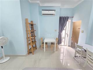 Phòng trọ Ngã Tư Hàng Xanh - Thị Nghè
